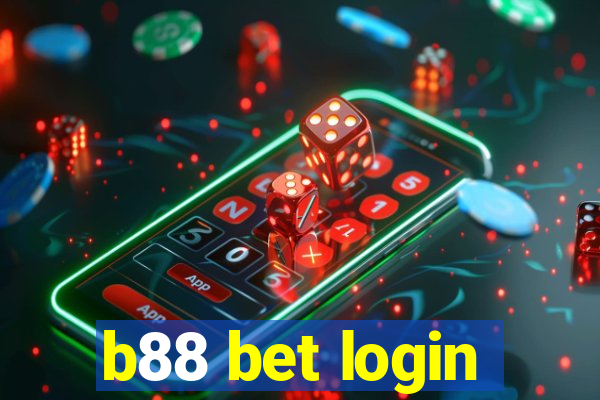 b88 bet login